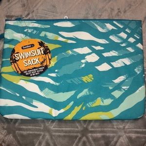 Sandbar Swimsuit Sack